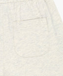 KIDS RAGLAN HALF SWEAT SET-UP IN OATMEAL image 19