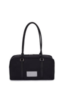 SPORTY TOTE BAG IN LIGHT PINK image 1
