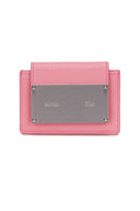 ACCORDION WALLET IN WHITE image 19