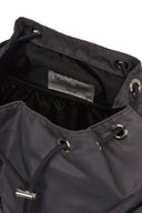 MATIN POCKET UTILITY SMALL BACK PACK IN CHARCOAL GREY image 4