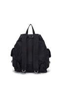 MATIN POCKET UTILITY LARGE BACK PACK IN BLACK image 10