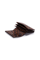 ACCORDION WALLET IN MIX image 3