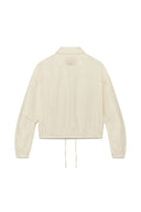 LAYERED POINT STRING LIGHT JUMPER IN IVORY image 2