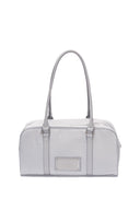 SPORTY TOTE BAG IN LIGHT PINK image 10