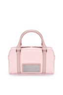 BABY SPORTY TOTE BAG IN LIGHT PINK image 6