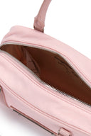 BABY SPORTY TOTE BAG IN LIGHT PINK image 4