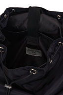 MATIN POCKET UTILITY LARGE BACK PACK IN BLACK image 5