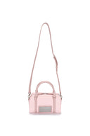 BABY SPORTY TOTE BAG IN LIGHT PINK image 1