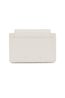 ACCORDION WALLET IN LIGHT VIOLET image 12