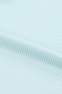 BABY CLASSIC LOGO BASIC HOMEWEAR SET-UP IN LIGHT BLUE