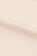 BABY CLASSIC LOGO BASIC HOMEWEAR SET-UP IN LIGHT PINK