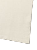DYING POINT LOGO TOP FOR MEN IN IVORY