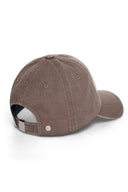 SCRIPT LOGO 棒球帽 (SCRIPT LOGO BALL CAP) 棕色