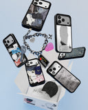 MATIN KIM X CASETIFY 開箱黑色手機殼