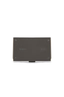 SIGNATURE METAL BUSINESS CARD CASE IN SILVER image 9