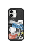 MATIN KIM X CASETIFY POSTBOX CASE IN MIX image 2