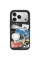 MATIN KIM X CASETIFY POSTBOX CASE IN MIX image 1