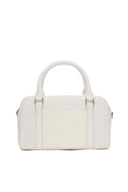 BABY SPORTY TOTE BAG IN IVORY image 3