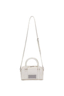 BABY SPORTY TOTE BAG IN IVORY image 1