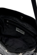MATIN STUD POINT SMALL SHOULDER BAG IN BLACK image 3