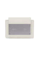 ACCORDION WALLET IN LIGHT VIOLET image 4