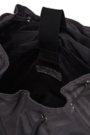 MATIN POCKET UTILITY LARGE BACK PACK IN CHARCOAL GREY image 9