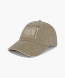 PIGMENT SMALL CLASSIC LOGO CAP IN BROWN image 7