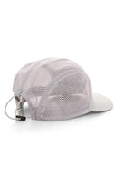 MATIN LIGHT MESH CAP IN GRAY image 10