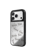 MATIN KIM X CASETIFY TAPE CASE IN SILVER image 13