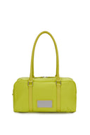 SPORTY TOTE BAG IN LIGHT PINK image 11
