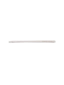 MATIN POPPIN HAIR CLIPS SET IN SILVER image 4