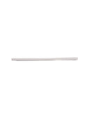 MATIN POPPIN HAIR CLIPS SET IN SILVER image 5