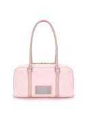 SPORTY TOTE BAG IN LIGHT PINK