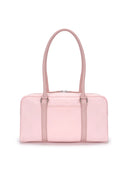 SPORTY TOTE BAG IN LIGHT PINK